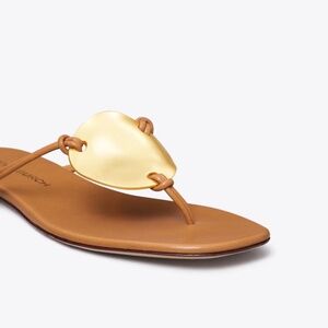 Tory Burch Patos Thong Sandal 8
